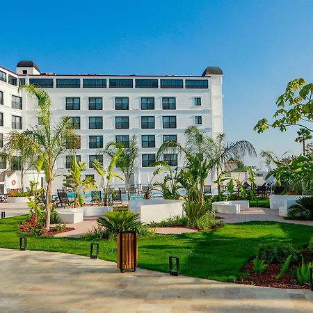 Ramada By Wyndham Dalaman Exterior foto